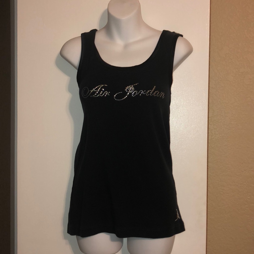 Air Jordan Tank